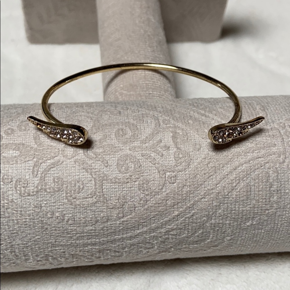 Victoria Secret’s Wings Bracelet